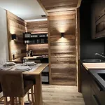 Les Cerfs - Appartement&studio - *