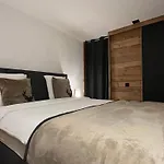 Apartment Les Cerfs - & - Anzere