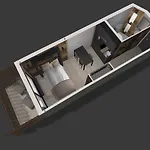 Apartment Les Cerfs - & - *