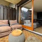 Les Cerfs - & - * 安塞热