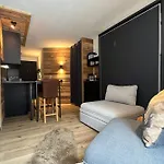 Les Cerfs - Appartement&studio - *