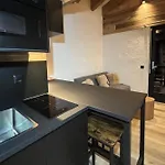 Les Cerfs - & - Apartment Anzere