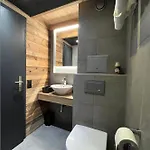 Les Cerfs - Appartement&studio - Anzère