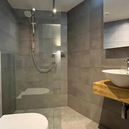 Les Cerfs - & - Apartman Anzère