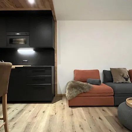 Appartamento Les Cerfs - & -