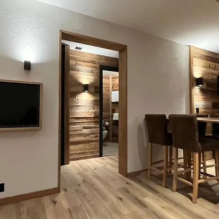 Les Cerfs - & - Apartmán