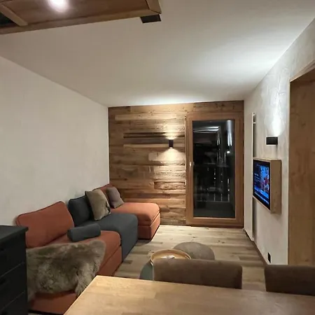 Les Cerfs - & - * 安塞热