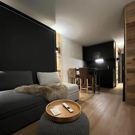 Les Cerfs - & - 公寓