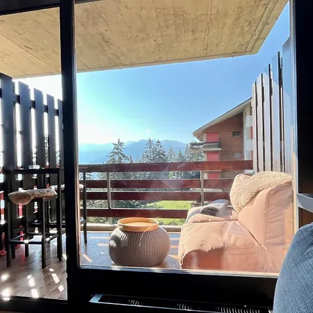 Les Cerfs - & - Apartman