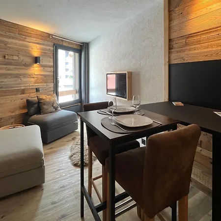 Les Cerfs - & - 公寓 *