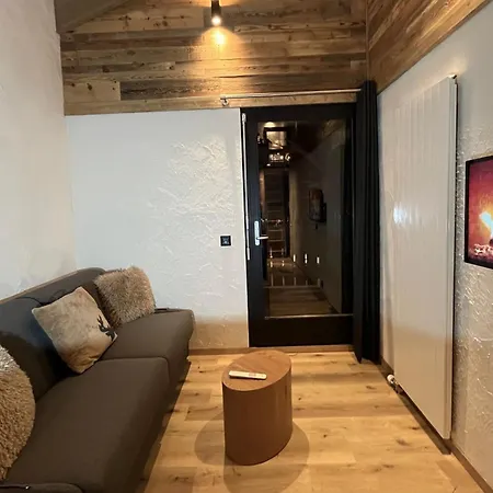Les Cerfs - Appartement&studio - Appartement