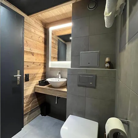 Les Cerfs - & - 安塞热