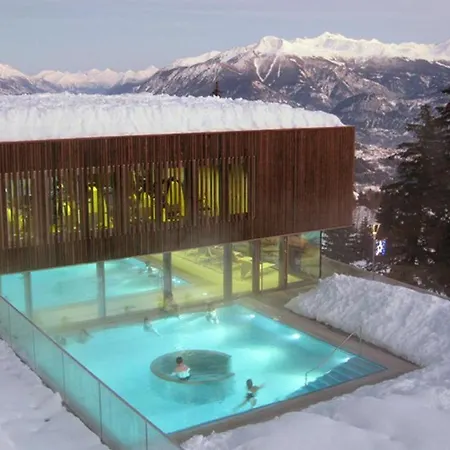 公寓 Les Cerfs - & - *