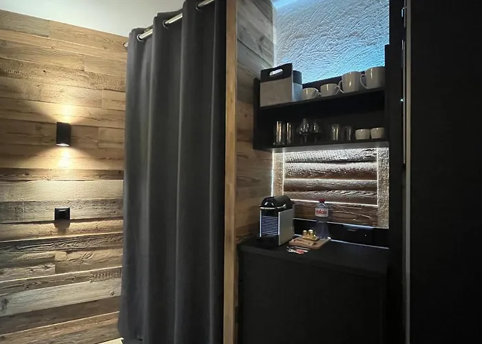 Les Cerfs - & - Διαμέρισμα *