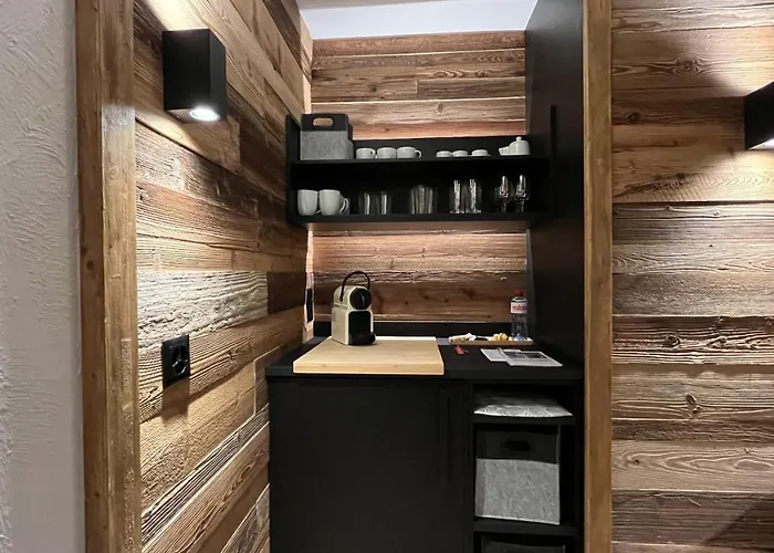 Les Cerfs - & - Διαμέρισμα