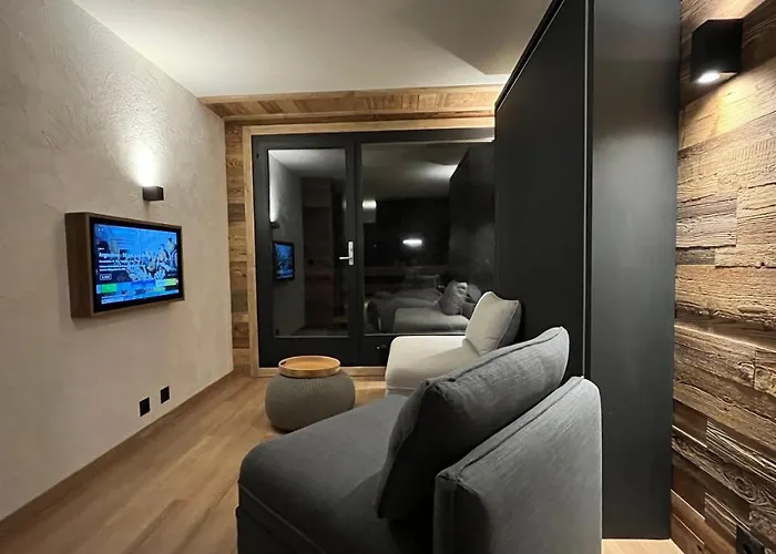 Les Cerfs - & - Διαμέρισμα