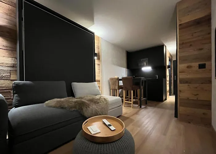 Les Cerfs - & - Διαμέρισμα