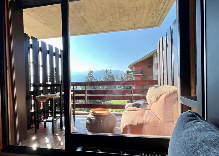 Les Cerfs - & - Διαμέρισμα