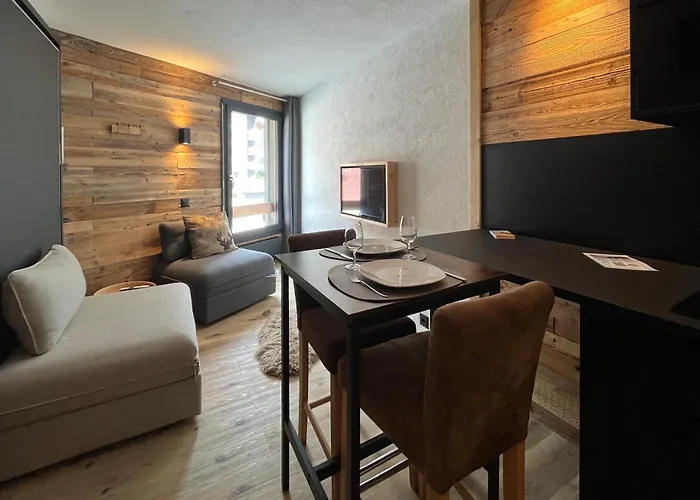 Les Cerfs - & - Διαμέρισμα *