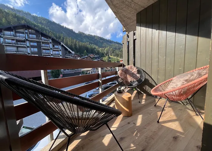 Les Cerfs - & - Διαμέρισμα