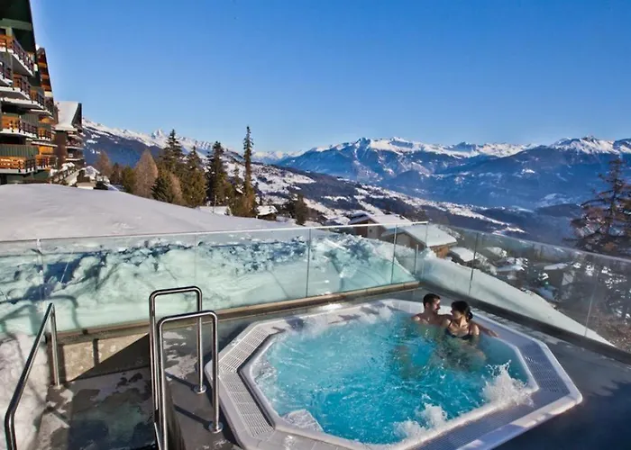 Les Cerfs - & - Διαμέρισμα *