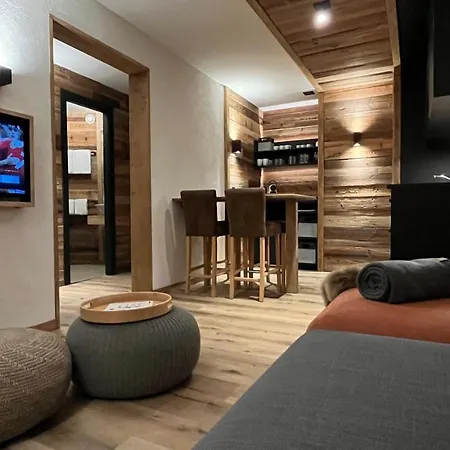 Apartament Les Cerfs - & -