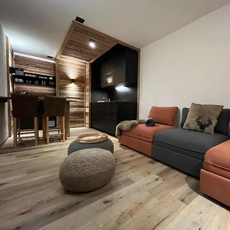 Apartment Les Cerfs - & -