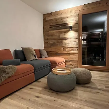 Apartament Les Cerfs - & - Anzère