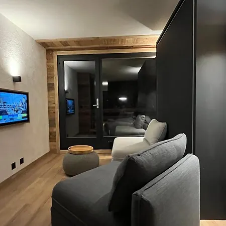 Les Cerfs - & - Apartment