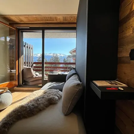 Apartment Les Cerfs - & -