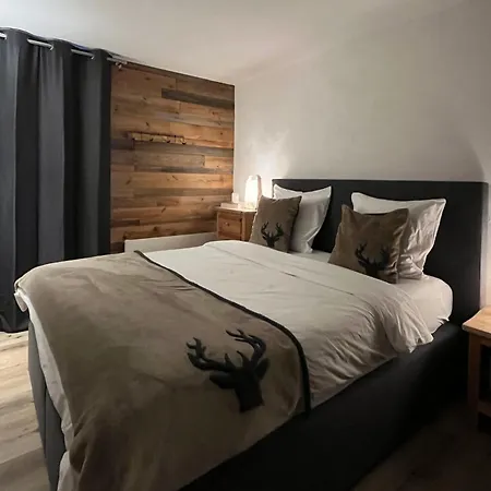 Apartment Les Cerfs - & - *