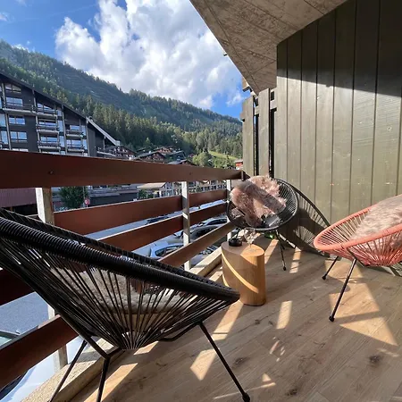 Les Cerfs - & - Apartment