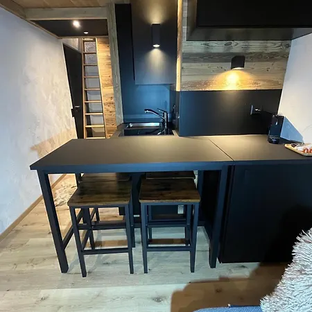 Les Cerfs - & - Apartament *