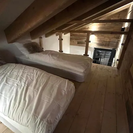 Les Cerfs - & - * Anzère