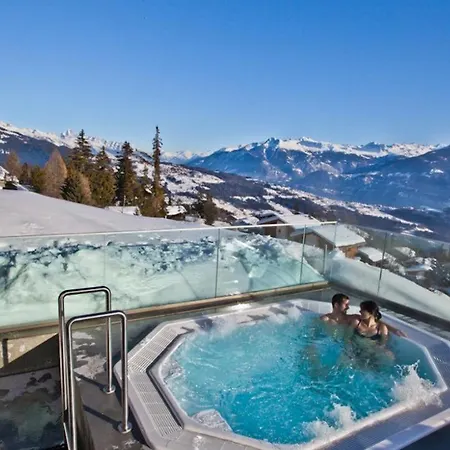 Les Cerfs - & - Apartament *